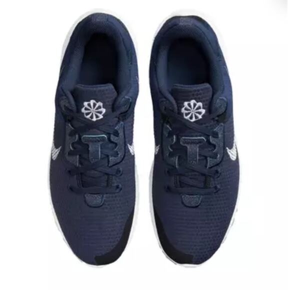 Nike Flex Experience Run 11 NN 'Midnight Navy' DD9284-400 Running, Size 14 - Picture 4 of 8